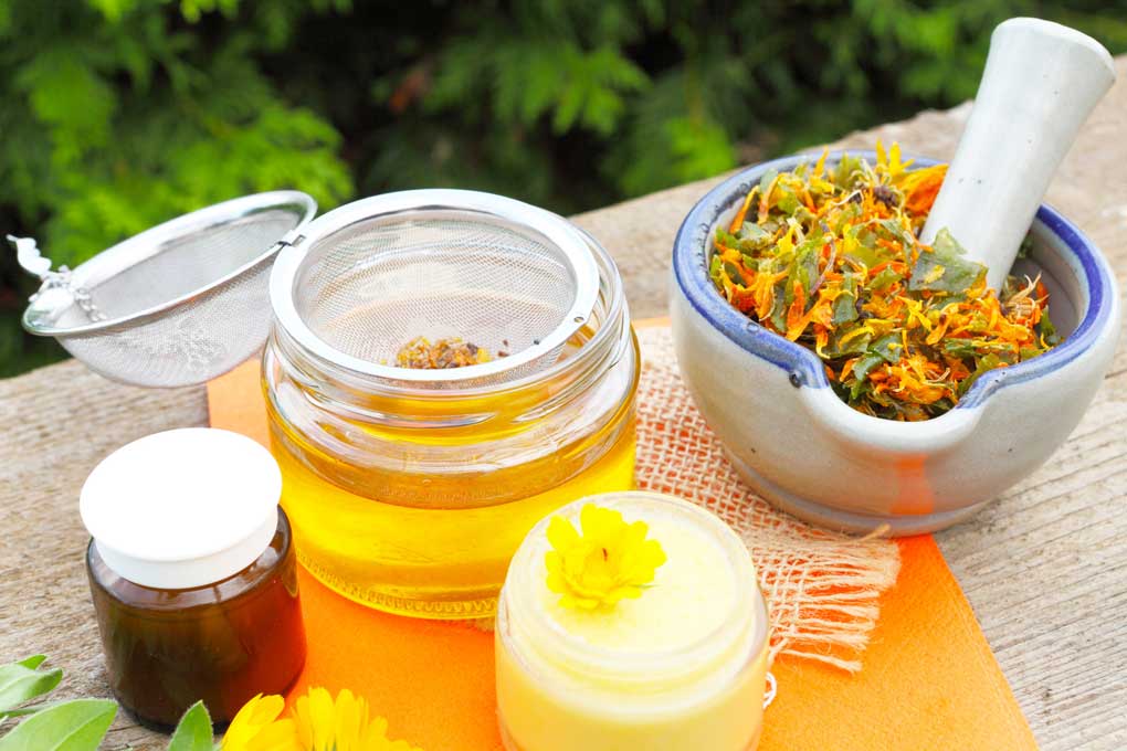 naturkosmetik